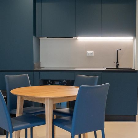 לריצ'י Casa Vacanze Armanda-Suite מראה חיצוני תמונה