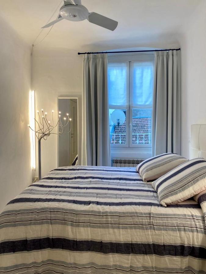 לריצ'י Casa Vacanze Armanda-Suite מראה חיצוני תמונה