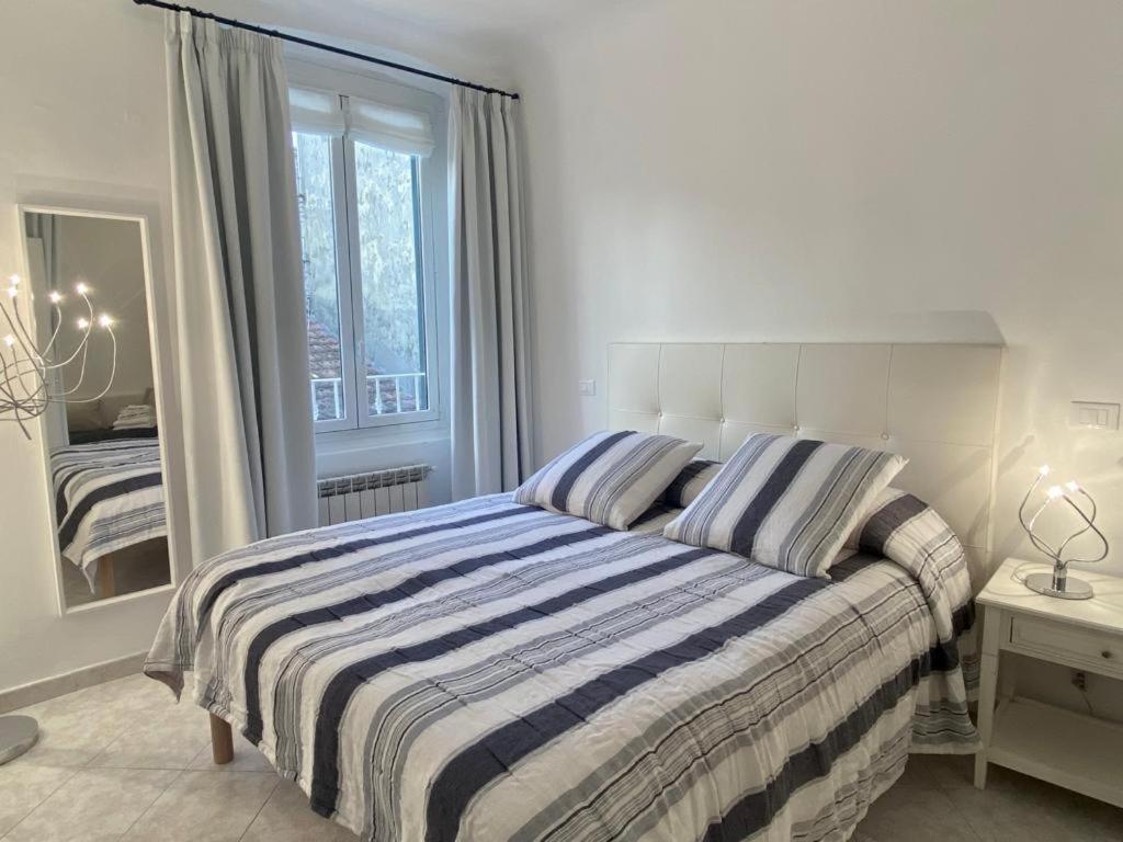 לריצ'י Casa Vacanze Armanda-Suite מראה חיצוני תמונה