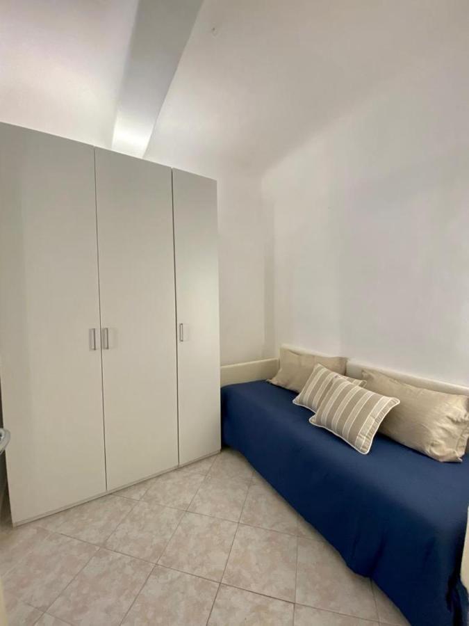 לריצ'י Casa Vacanze Armanda-Suite מראה חיצוני תמונה