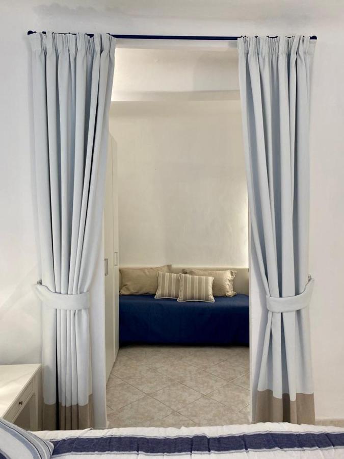 לריצ'י Casa Vacanze Armanda-Suite מראה חיצוני תמונה