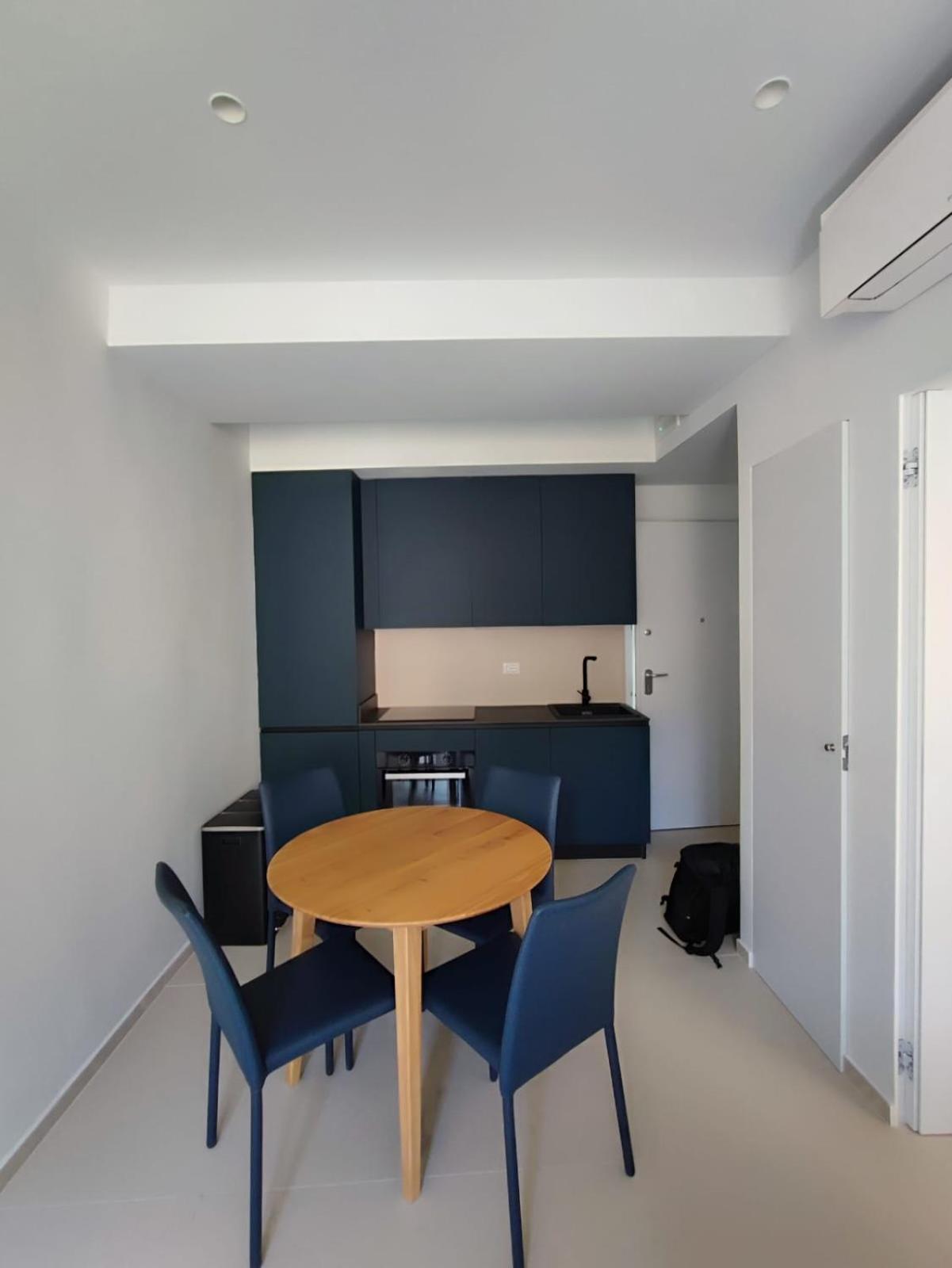 לריצ'י Casa Vacanze Armanda-Suite מראה חיצוני תמונה