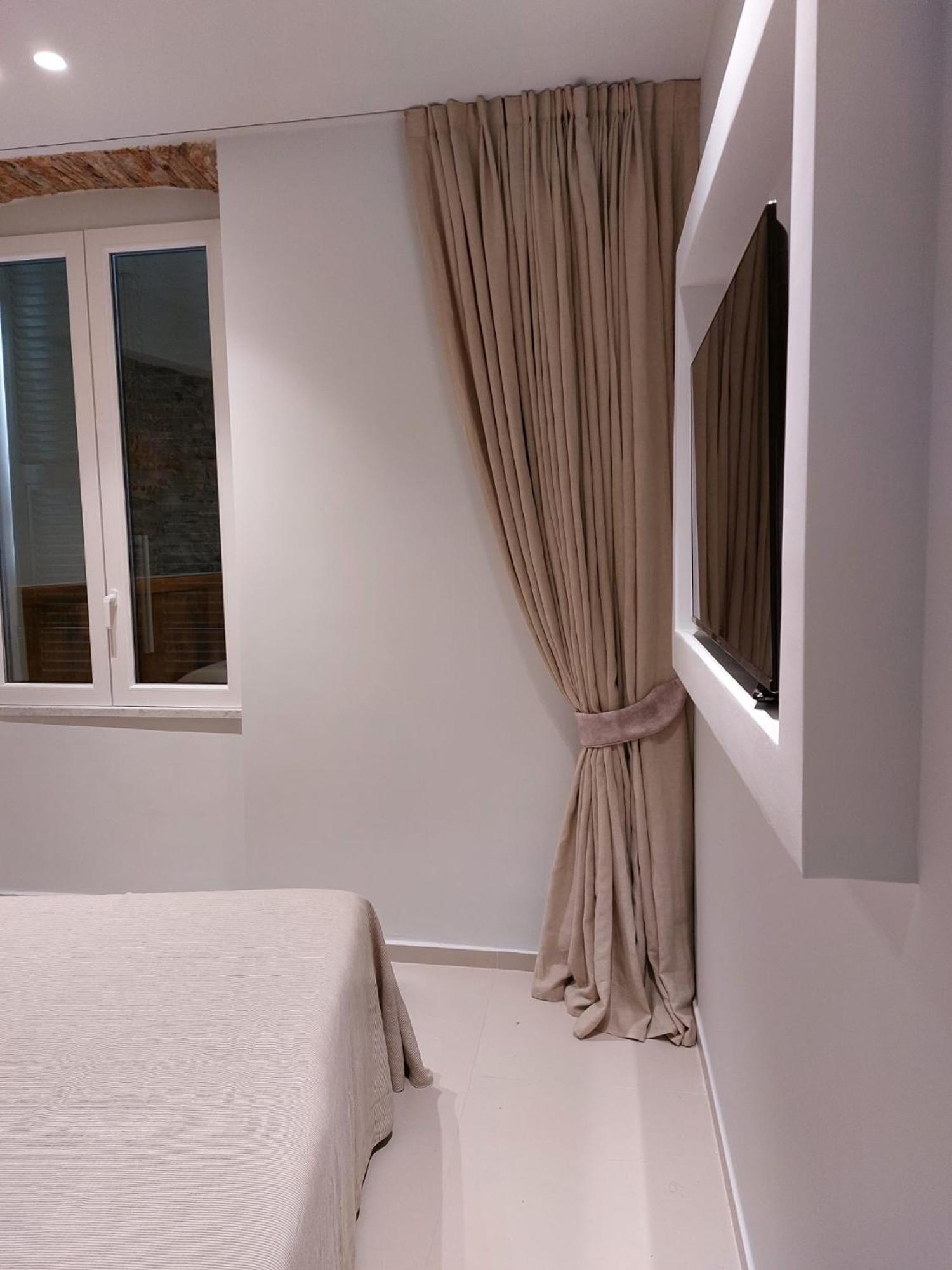 לריצ'י Casa Vacanze Armanda-Suite מראה חיצוני תמונה
