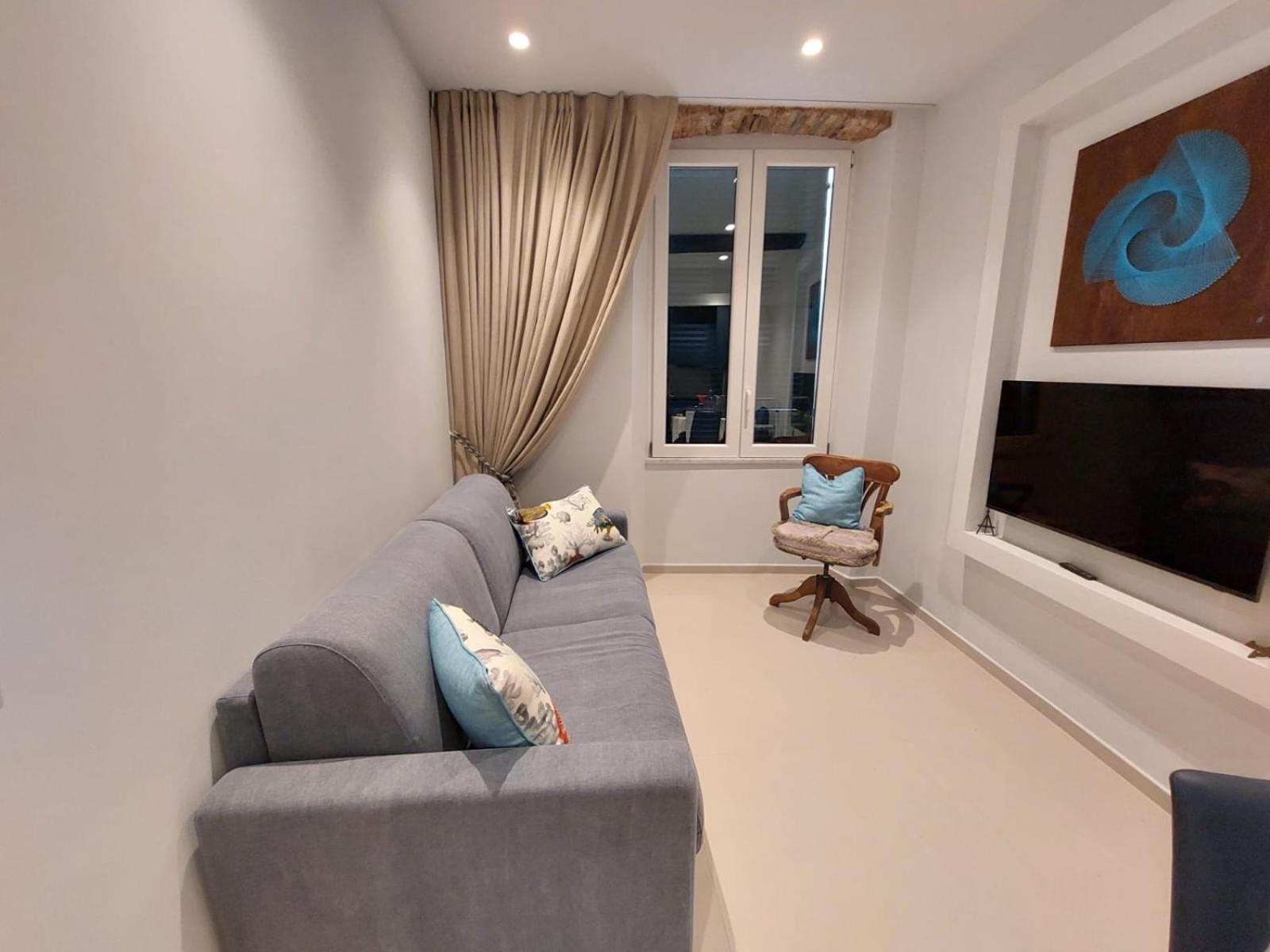 לריצ'י Casa Vacanze Armanda-Suite מראה חיצוני תמונה